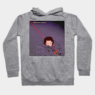 Indieheads Meme Hoodie